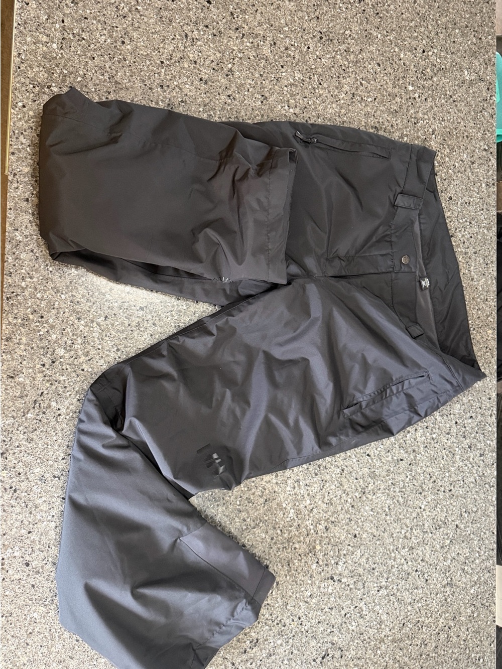 Women’s Helly Hansen Snow Pant
